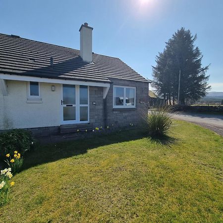Lavender Cottage With Parking And Beautiful Views Spring Special Carsphairn Exterior photo