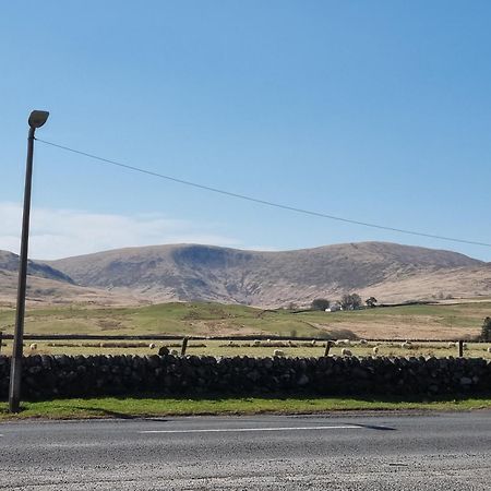 Lavender Cottage With Parking And Beautiful Views Spring Special Carsphairn Exterior photo