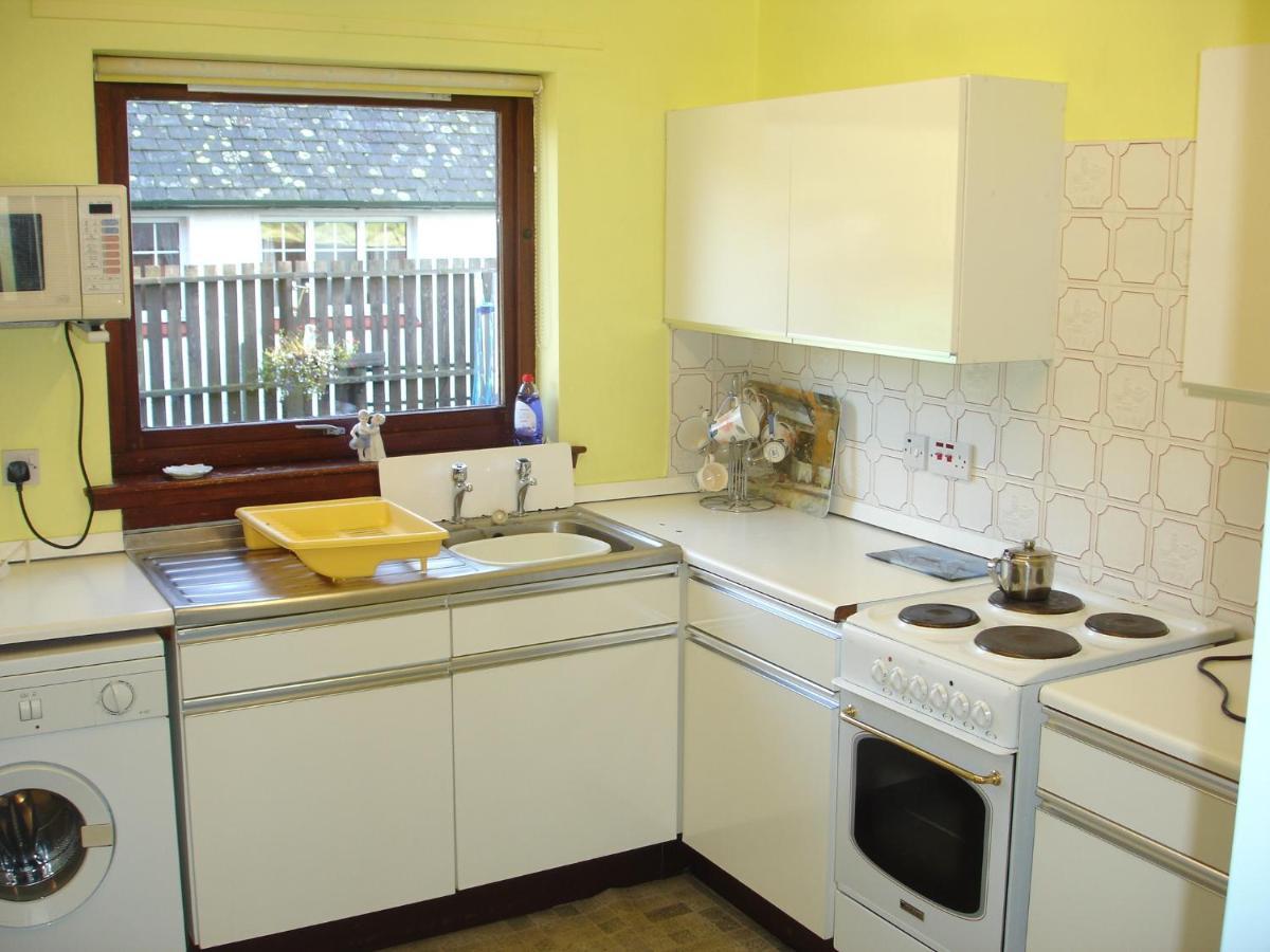 Lavender Cottage With Parking And Beautiful Views Spring Special Carsphairn Exterior photo